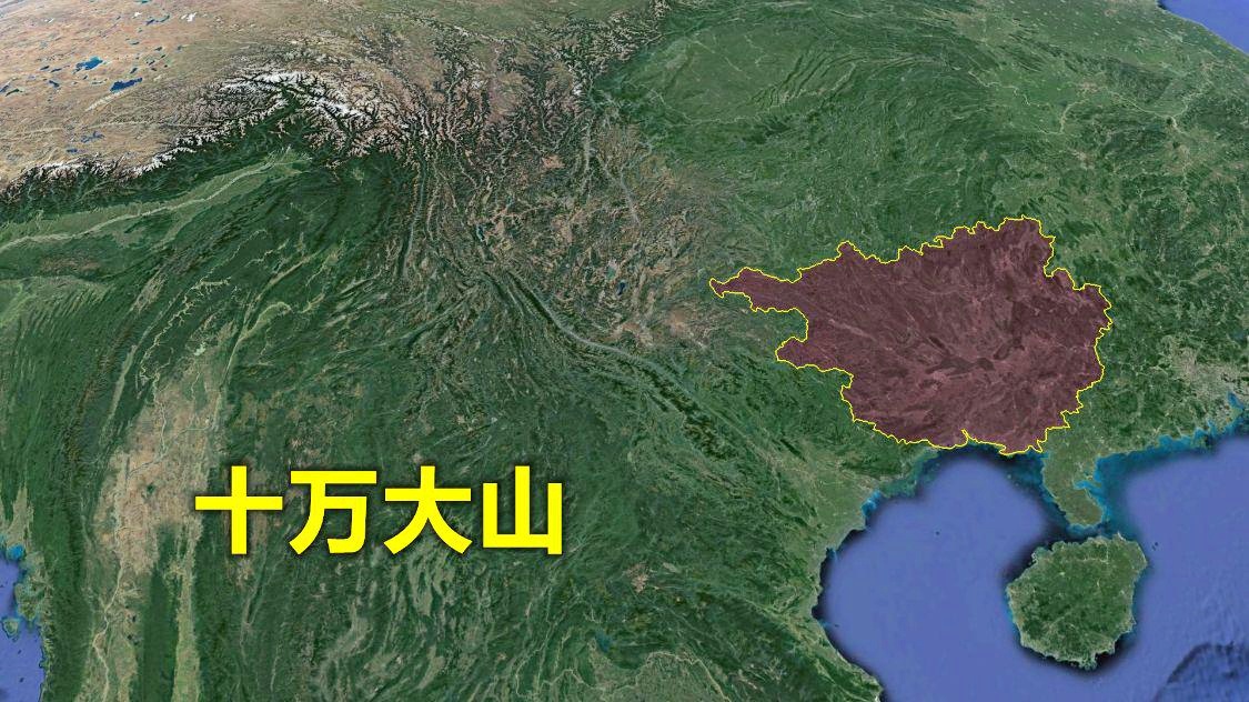 广西最新十强县,广西最新十强县，探索与了解指南